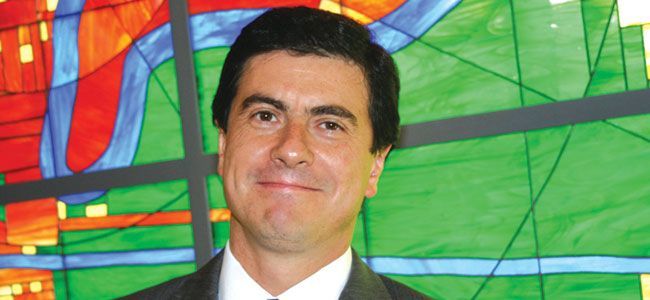 Gerónimo Gutiérrez nuevo embajador de México en Estados Unidos