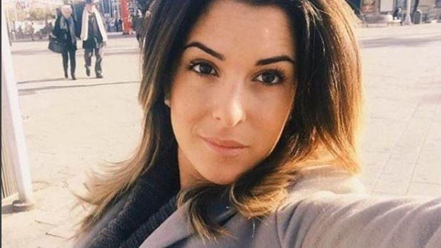 "Mi exnovio me esperó en mi casa con ácido": modelo italiana - gessica-notaro-kojC-620x349@abc