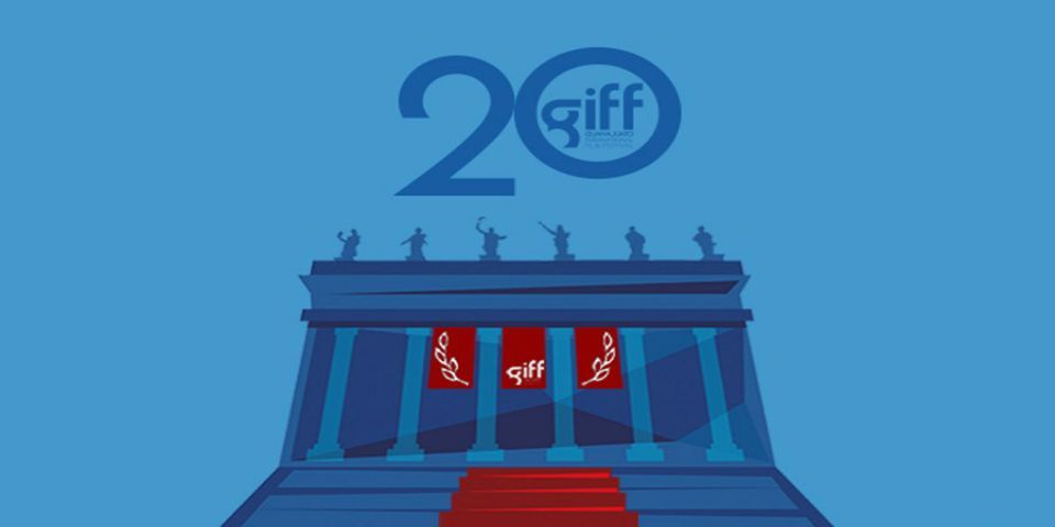 Presentan la edición 20 del GIFF. Canadá será el país invitado