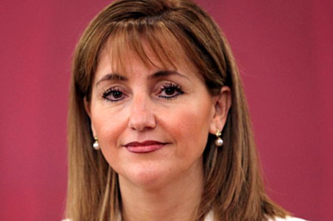 Mexicana podría dirigir la Organización Mundial de Turismo - gloria-guevara-manzo-1