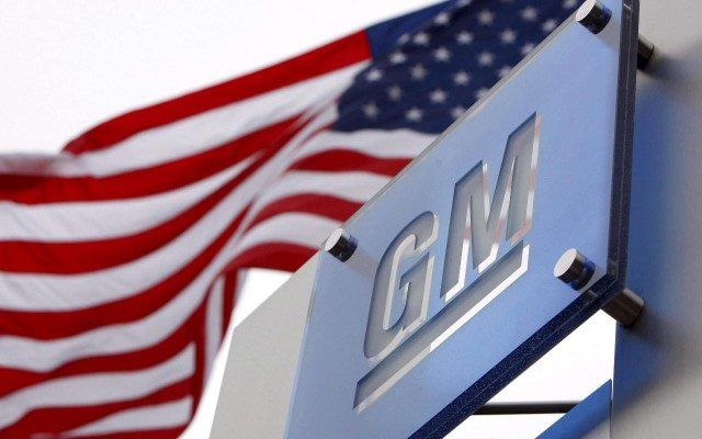 General Motors recortará empleos en Canadá para traerlos a México