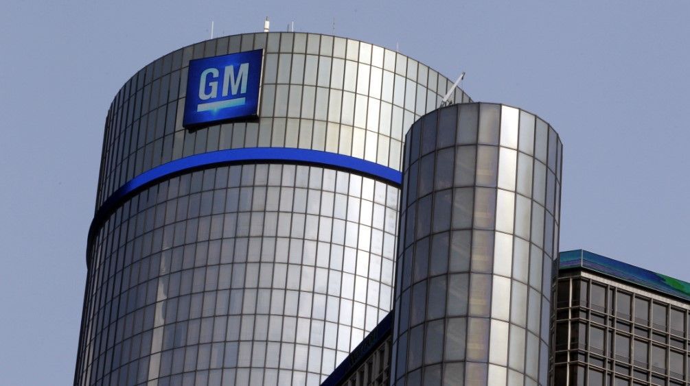General Motors recortará empleos en Canadá para traerlos a México - gmotors