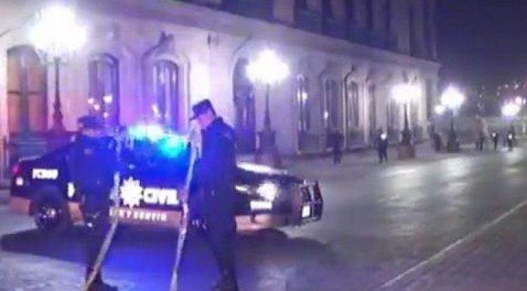 Balean Palacio de Gobierno en Nuevo León - gobierno-nuevo-leon-2