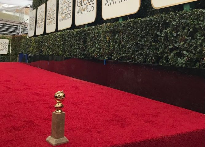 Entregarán esta noche los Globos de Oro - golden-globes
