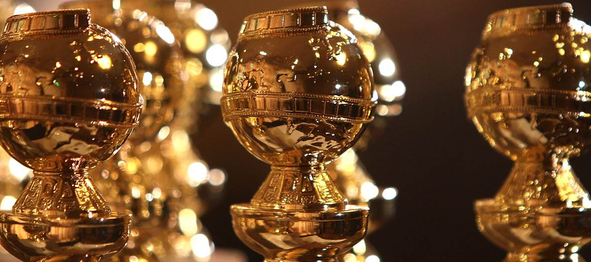 Ganadores de los Golden Globes