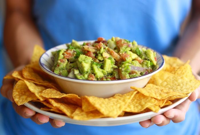 Cómo impactará Donald Trump al guacamole