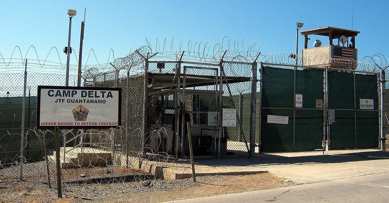 Oman recibe 10 reos procedentes de Guantánamo - guantanamo