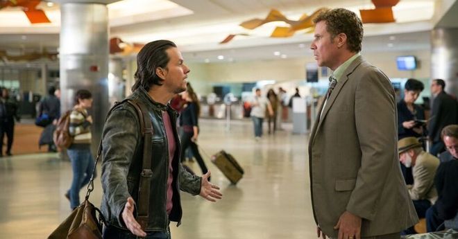 'Guerra de papás 2' se estrenará en noviembre - guerra-de-papaás-i