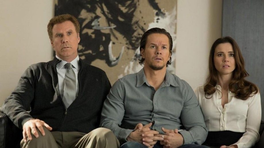 ‘Guerra de papás 2’ se estrenará en noviembre