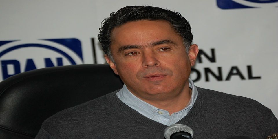 PAN valida candidatura de Guillermo Anaya en Coahuila