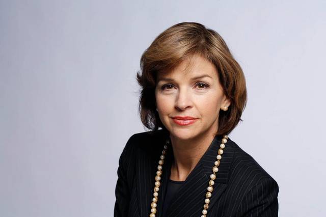 Donald Trump elige a latina para integrar su equipo - helen-aguirre-ferre