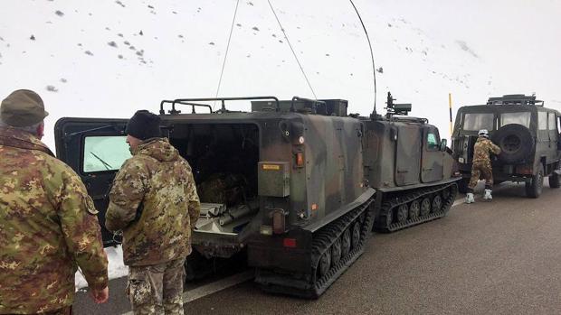 Accidente de helicóptero deja seis muertos en Italia