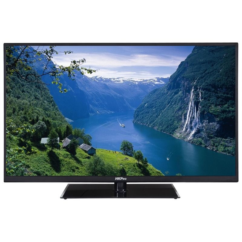 Recomendaciones para cuidar una pantalla LED - hkpro-pantalla-led-50-fhd-sku1005084-D_NQ_NP_747221-MLM20741593752_052016-F