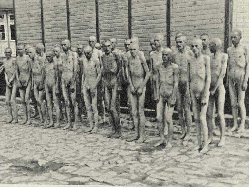 Facebook pide disculpas por foto censurada del Holocausto - holocausto