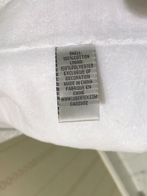 Hotel de Trump en Washington, lleno de productos extranjeros - hotel-trump-5