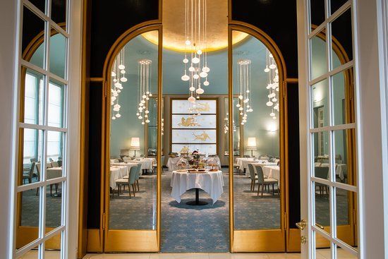 TripAdvisor revela cuáles son los mejores hoteles para el 2017 - hotel3