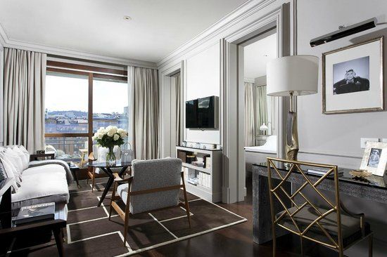 TripAdvisor revela cuáles son los mejores hoteles para el 2017 - hotel6