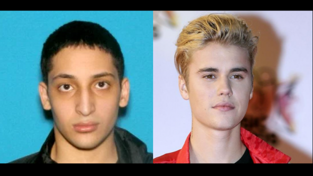 Hombre se hizo pasar por Justin Bieber para conseguir fotografías de niña desnuda - impostor-de-Justin-Bieber-I