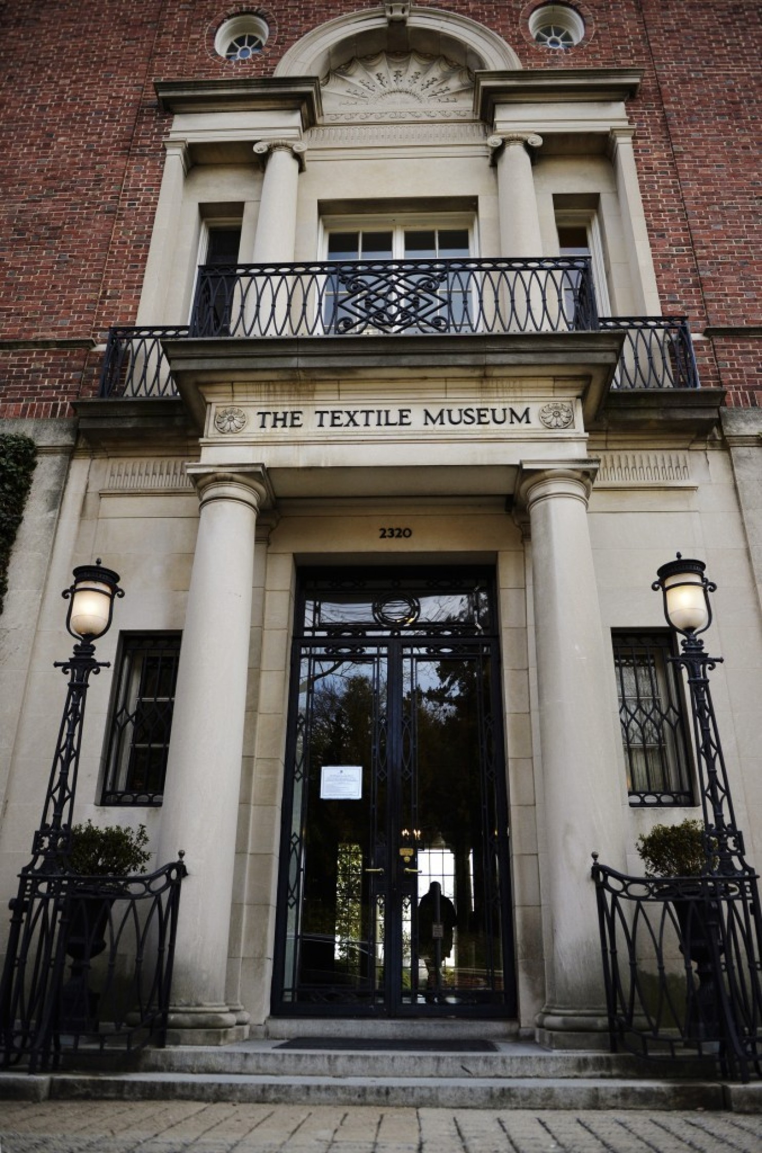 Fundador de Amazon compró la casa más grande de Washington D.C. - imrs