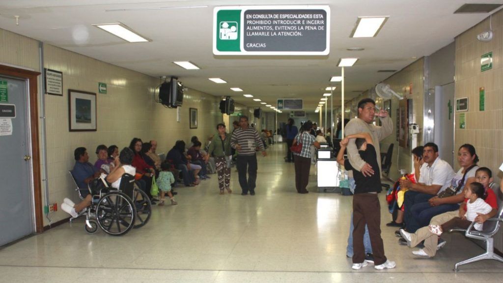 Dictan formal prisión a médico por venta de menores - imss-1-1024x577
