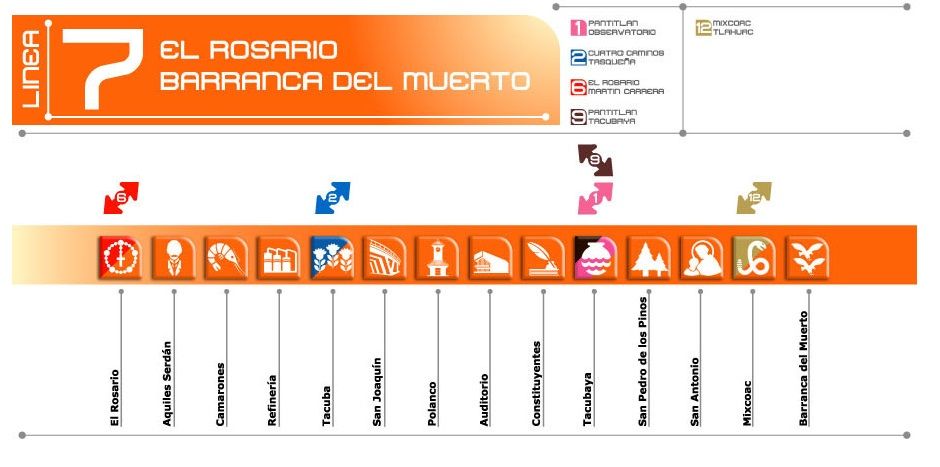 Video: usuarios evacúan Metro por presencia de humo - incendio-tren-metro-auditorio-2