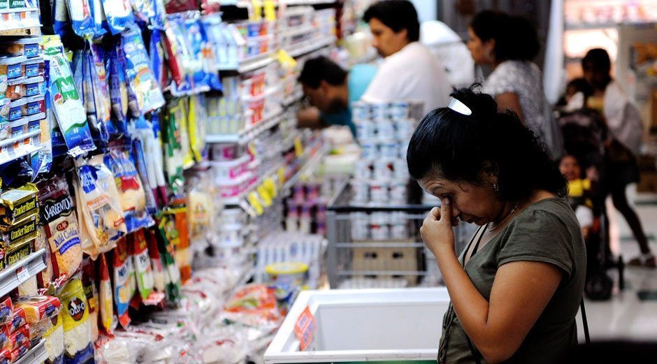 Aumentan precios de productos básicos hasta en 30 por ciento - inflacion-mexico-r-e1484067909715