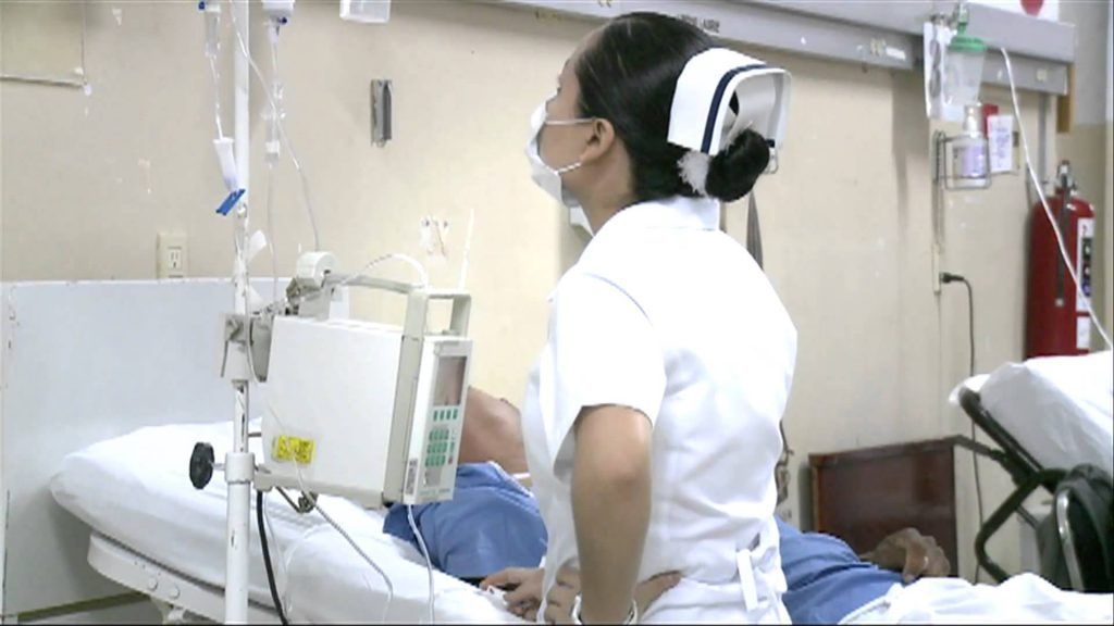 Confirman 2 muertos por influenza en Coahuila - influenza-1-1024x576