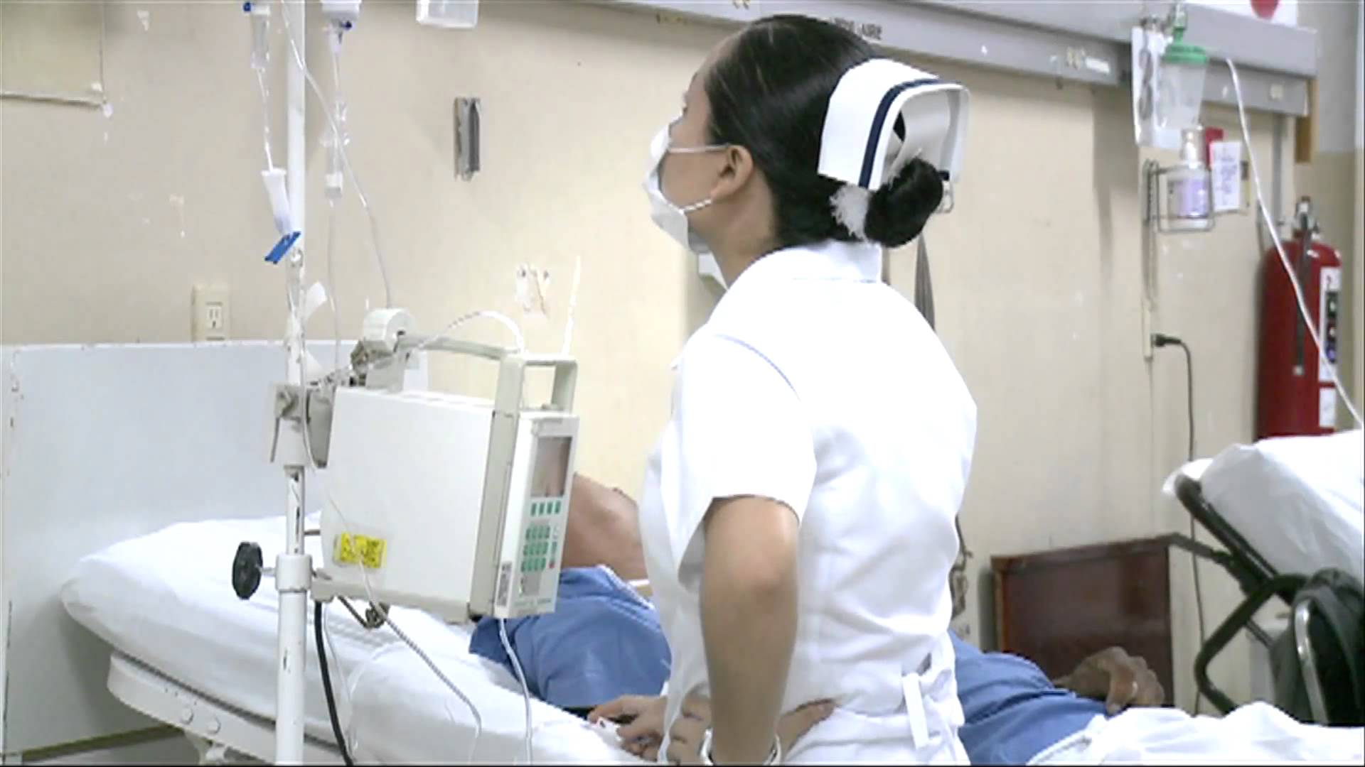 Necesario extremar cuidados para evitar la influenza - influenza-1