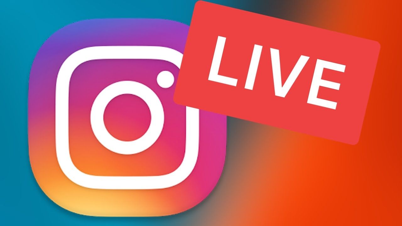Instagram Live disponible en México