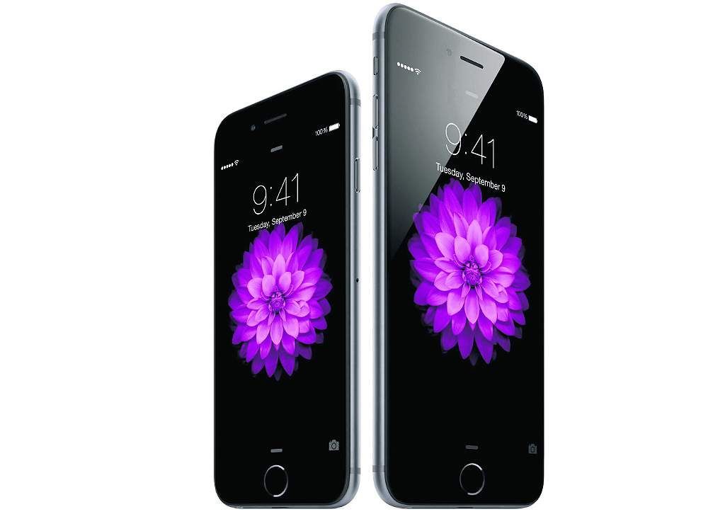 Los celulares más vendidos de la historia - iphone-2