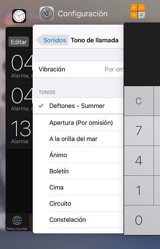 Algunos trucos y atajos para iPhone - iphone-apps