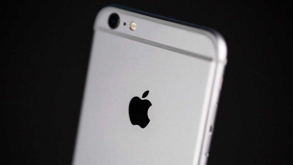 iPhone 8 podría ser más ligero y con doble cristal - iphone