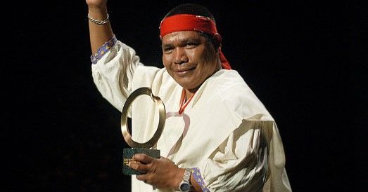 Asesinan a activista indígena ganador del premio Goldman