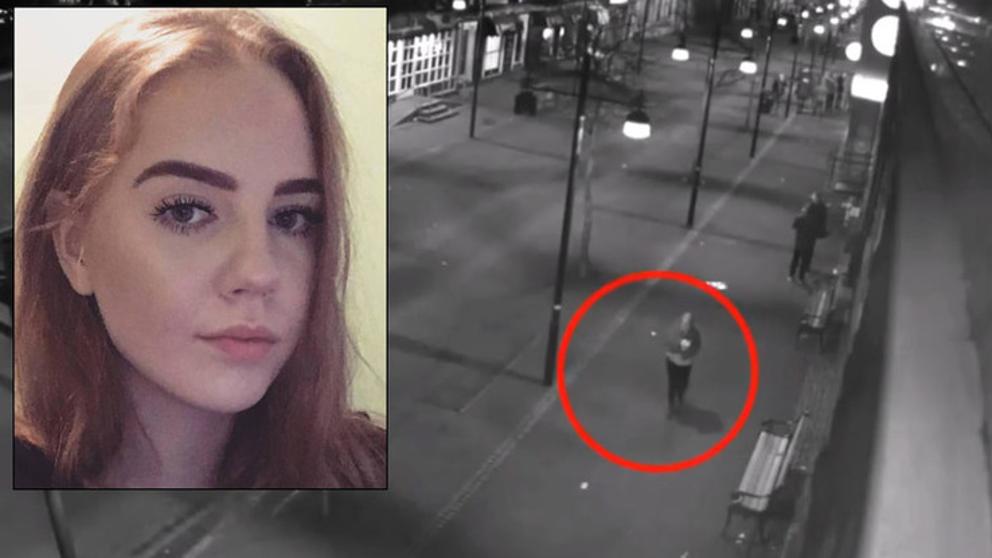 Islandia de luto por el asesinato de una mujer - islandia