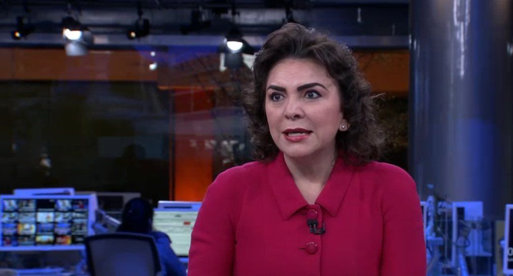 Ivonne Ortega competirá por candidatura presidencial del PRI
