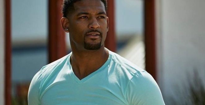 Actor transmite suicidio en Facebook Live