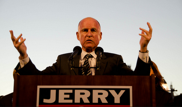 “California no dará marcha atrás”: gobernador a Trump