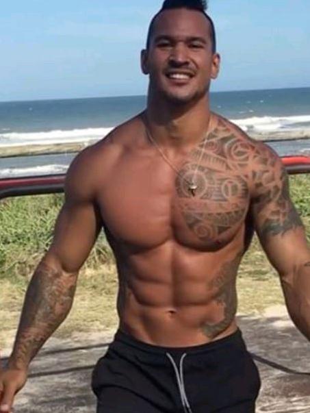 Muere actor al filmar un video musical en Australia - johan-offner