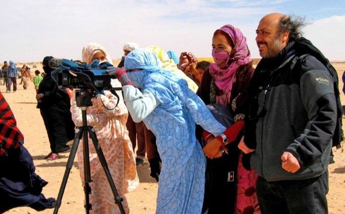 Muere en accidente aéreo el cineasta Jordi Abusada - jordi-abusada