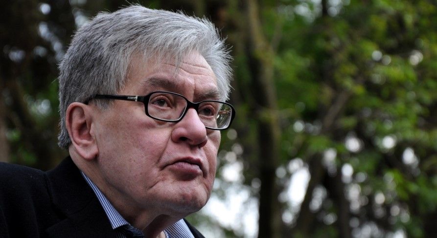 Conmemoran tres años de la muerte de José Emilio Pacheco