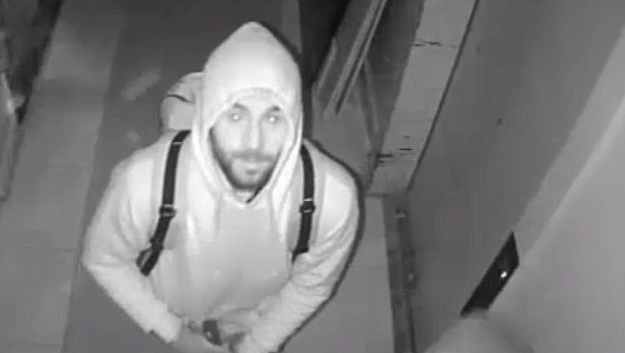 Ladrones roban 6 mdd en joyería en Nueva York