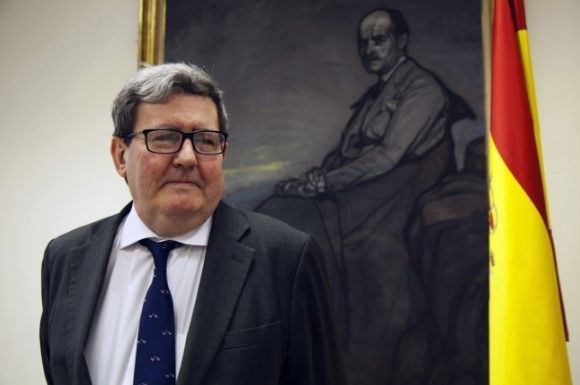 Nombran a Juan Manuel Bonet nuevo director del Instituto Cervantes - juan-manuel-bonet-I