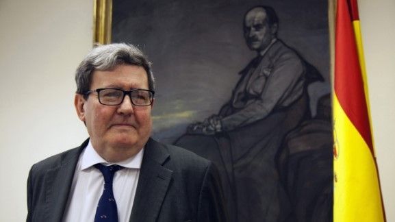 Nombran a Juan Manuel Bonet nuevo director del Instituto Cervantes