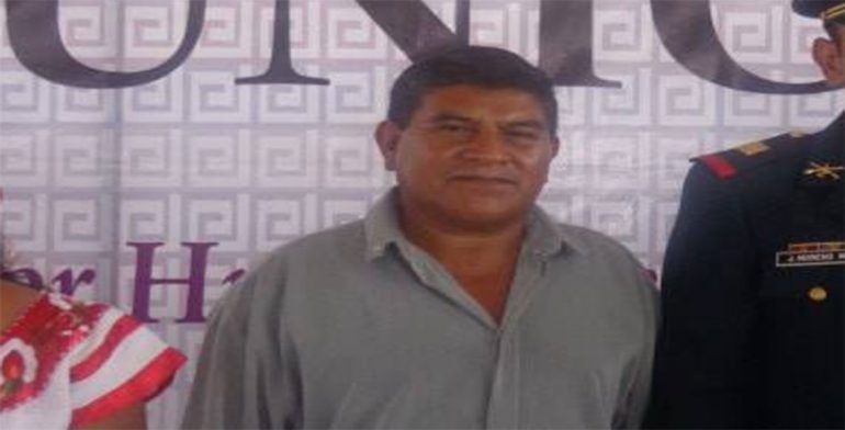 Asesinan a dirigente de Morena en Oaxaca
