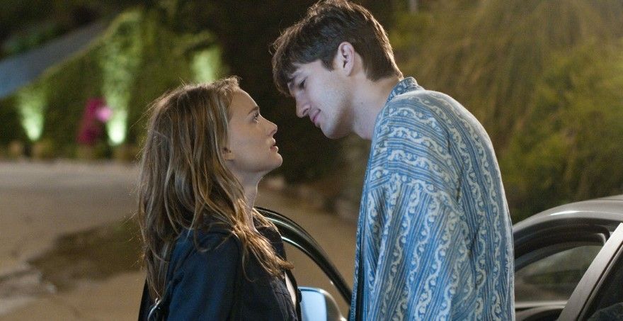 Revelan que Natalie Portman ganó tres veces menos que Ashton Kutcher - just-friends