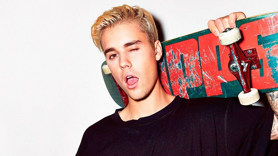 Hombre se hizo pasar por Justin Bieber para conseguir fotografías de niña desnuda