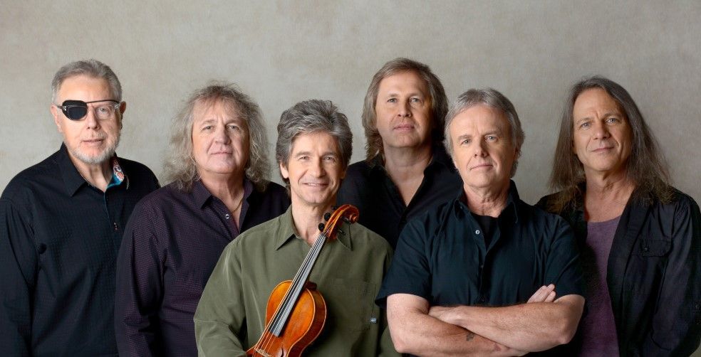 Kansas cancela concierto en México