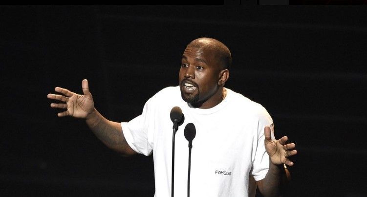 La nueva clase de Kanye West en la Universidad de Washington - kanye-west