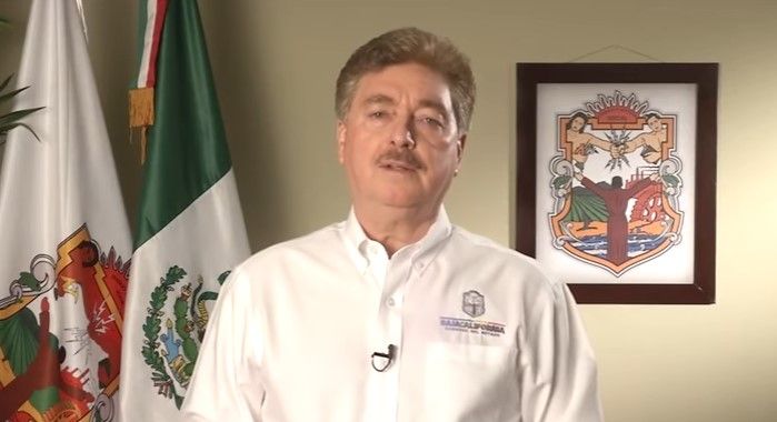 Tras protestas, abrogan Ley del Agua en Baja California