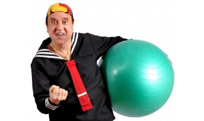 Carlos Villagrán desmiente el retiro de 'Kiko' - kiko